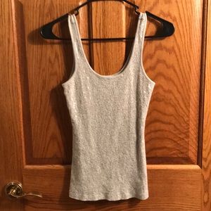 Express tank top